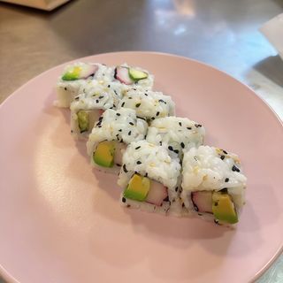 California Surimi (8 Uds.)