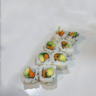 California Vegetal (8 Uds.)