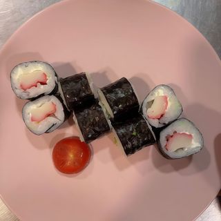 Maki Surimi (8 Uds.)