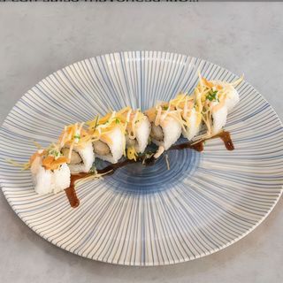 Hand Roll (8 Uds.)