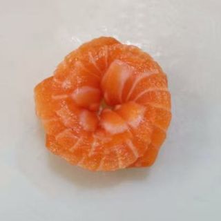 Sashimi Salmón ( 5 Uds.)