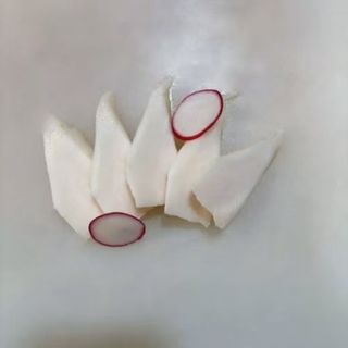 Sashimi Pez Mantequilla (5 Uds.)