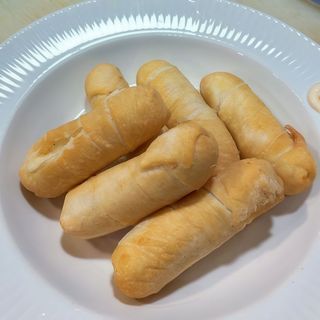 Tequeño (6 Uds.)