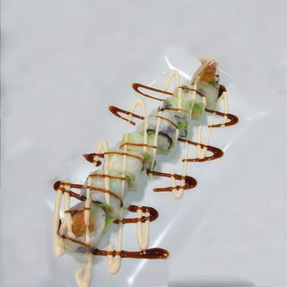 Vegetal Pollo Kastu(8 Uds.)