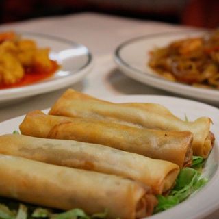 Rollito vietnamita (2 uds.)