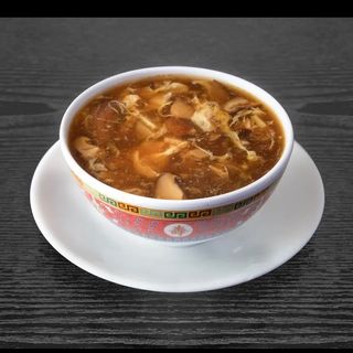 Sopa de Tian An Men