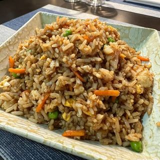 Arroz con pollo
