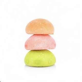 Mochi Té Verde (2 Uds.)