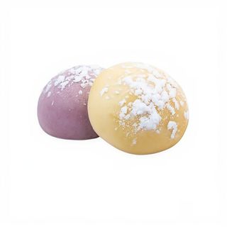 Mochi Vainilla (2 Uds.)
