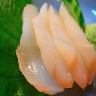 Sashimi Pez Mantequilla (5 Uds.)