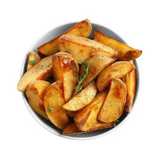 Patatas Deluxe (Pequeña)