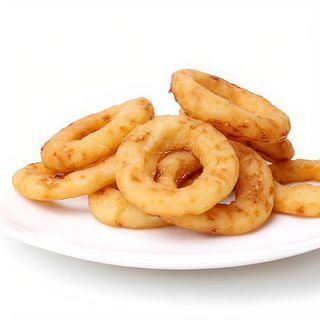 Aro De Cebolla (8 Uds.)