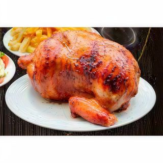 Pollo Asado (Entero)