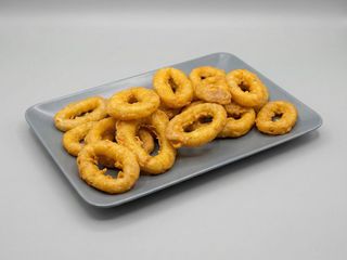 Calamares a la romana
