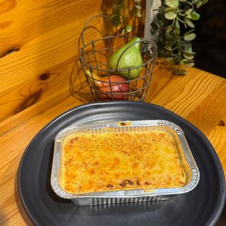 Canelones caseros (3 unidades)