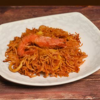 Fideuá