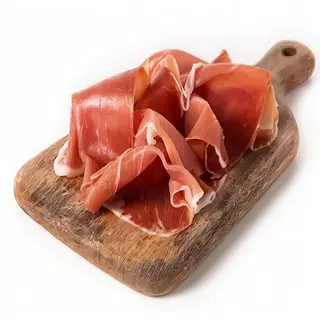 Jamón Ibérico (Ración)