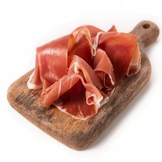 Jamón Ibérico (Ración)