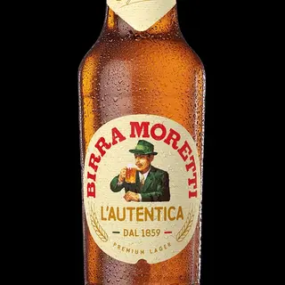 Birra Moretti