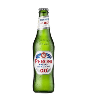 Cerveza 0.0 Alcohol