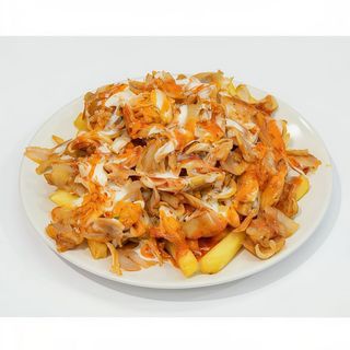 Pedrata De Pollo small