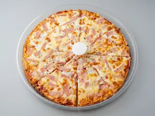 Pizza Bella (Grande)