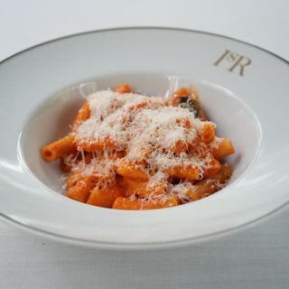 Maccheroni Alla Norma