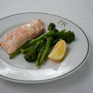 Salmón Vuelta y Vuelta