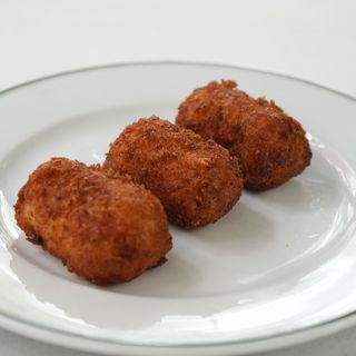 Croquetas De Gorgonzola (3 Uds)