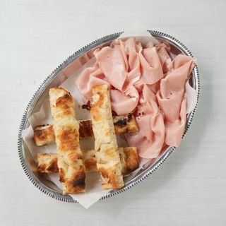 Mortadella Di Bologna Finissima