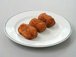 Croquetas De Gorgonzola (3 Uds)