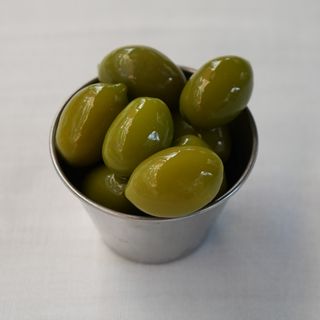 Aceitunas Isabella's