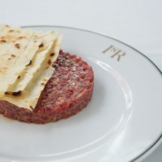 Steak Tartar