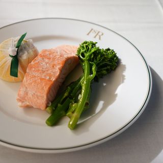 Salmón Vuelta y Vuelta