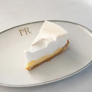 Lemon Pie
