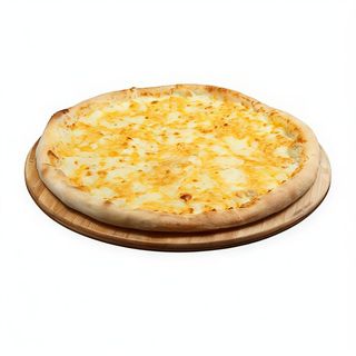 Pizza Cuatro Quesos (Pequeña)