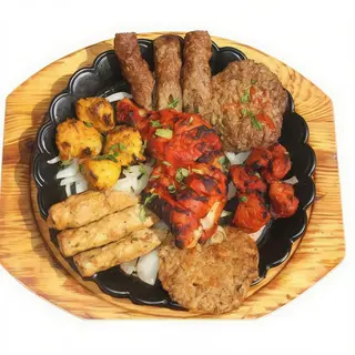 Zeeshan special (19 pieces)