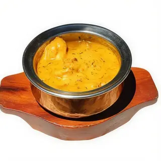 34 - Mutton handi