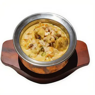 43 - Chicken shahi qorma with dry fruits