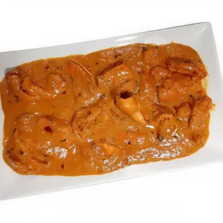49 - Chicken behari tikka masala