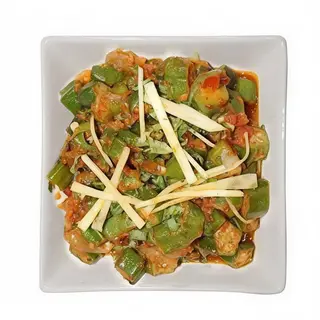 53 - Bhindi