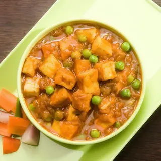 65 - Cheese masala
