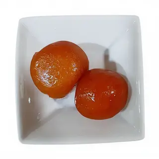 110 - Ghulab jamun Zeeshan special