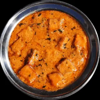 47 - Chicken butter masala