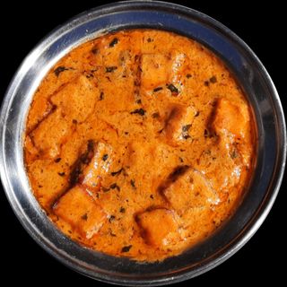 47 - Chicken butter masala