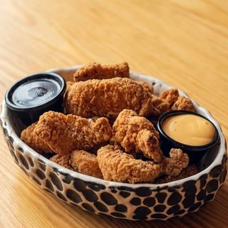 POLLO! POLLO! POLL@!