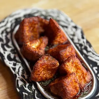 QUESO FRITO