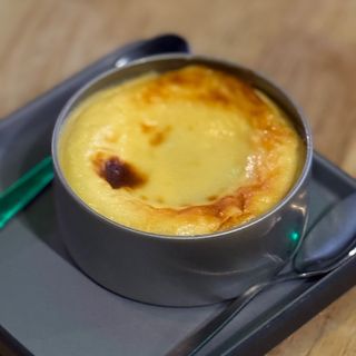 TARTA DE QUESO CASERA