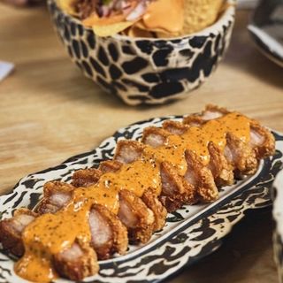 TORREZNO GAUCHO