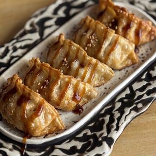 GYOZAS DOMINGUERAS